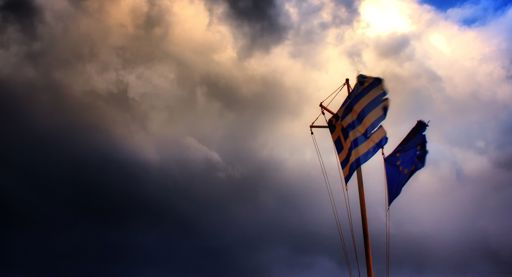 Meningsverschillen over economische gevolgen voor eurozone van vijf maanden Griekse crisis