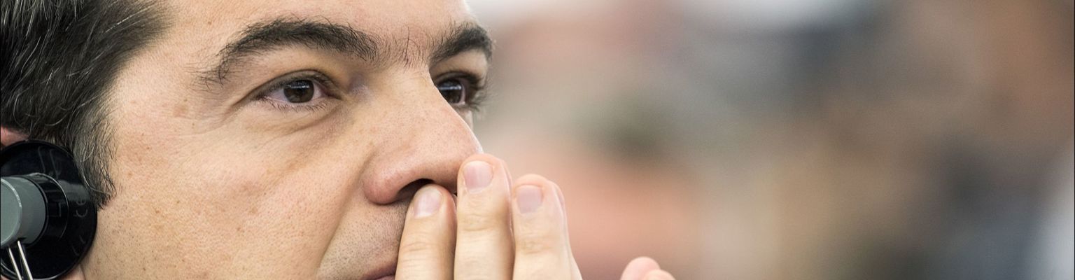 Vijf misverstanden over de Griekse deal