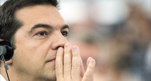 Vijf misverstanden over de Griekse deal