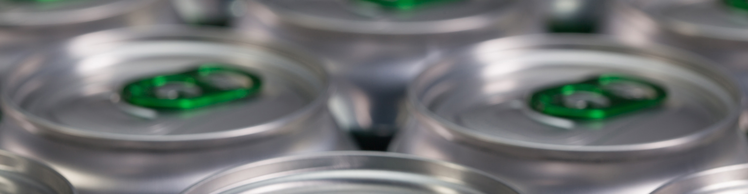 Goede cijfers Heineken, ondanks Griekenland