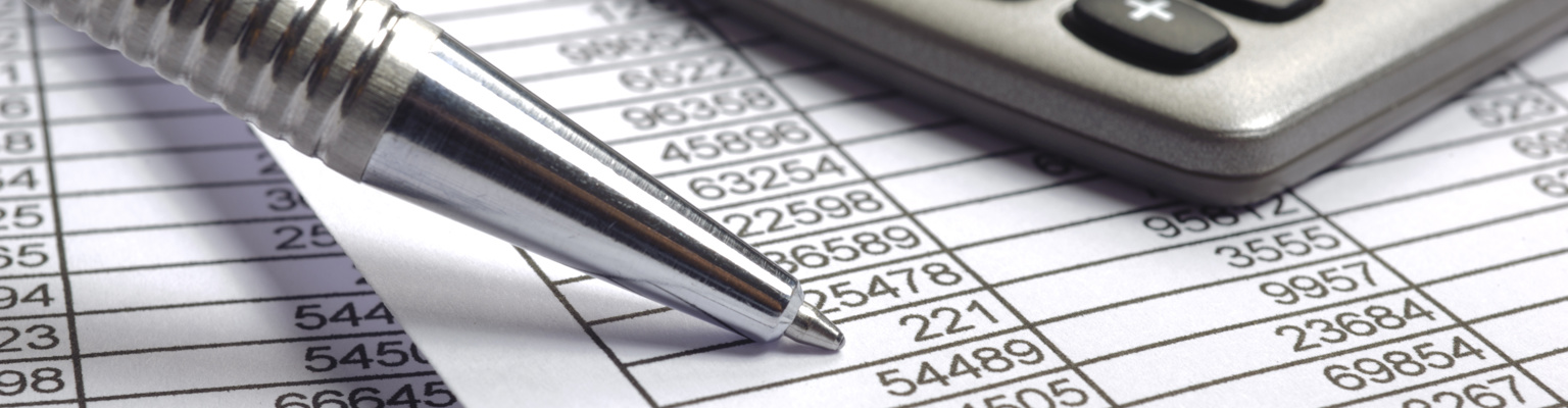 Accountants hebben wel degelijk een probleem