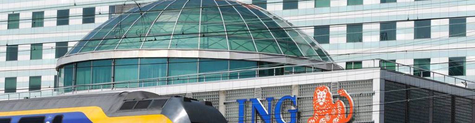Resultaten ING Bank en NN gemengd ontvangen