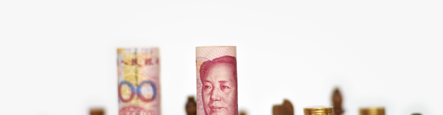 Promotie renminbi tot wereldmunt: van uitstel komt geen afstel
