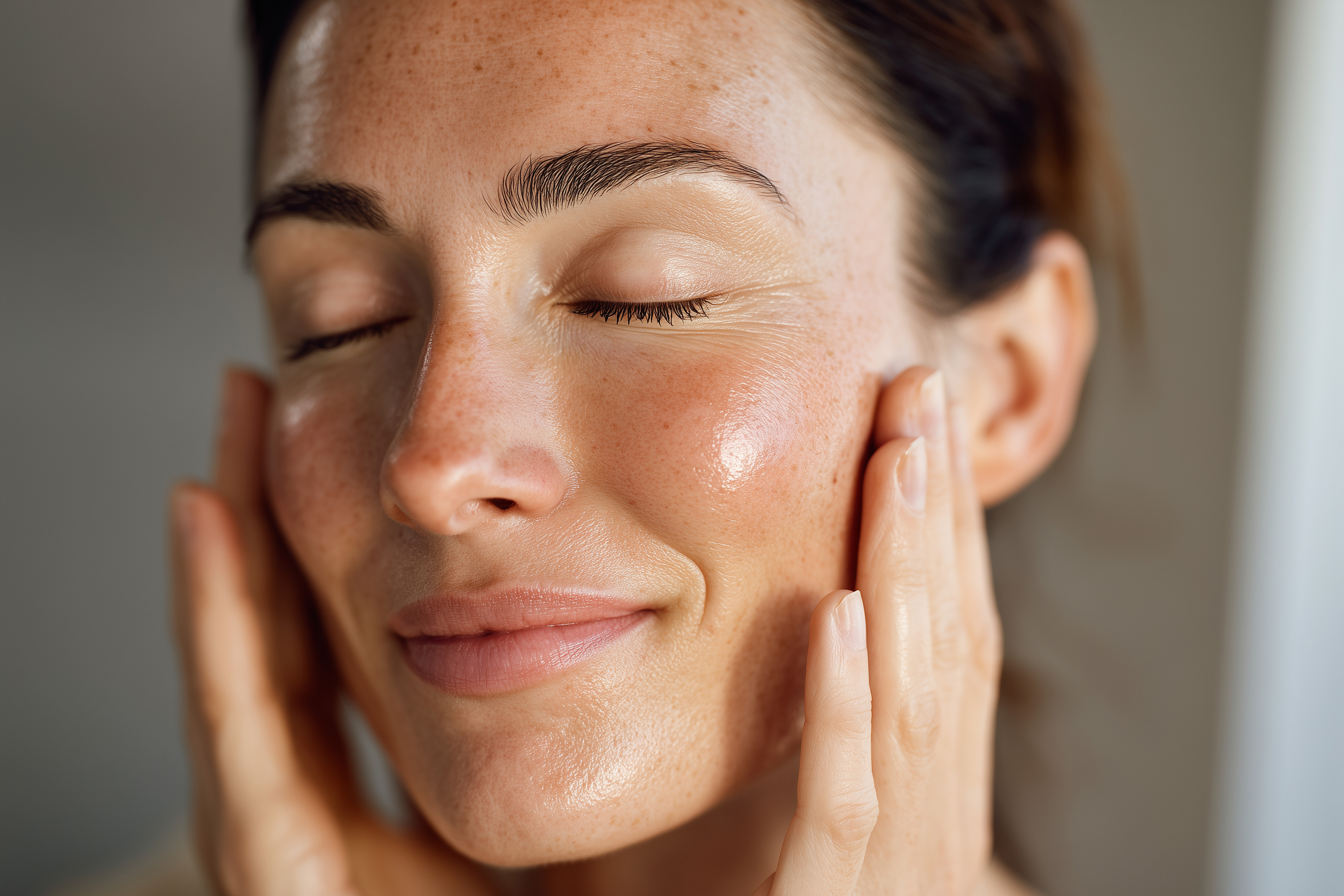 De strijd om de spiegel: Estée Lauder versus L’Oréal