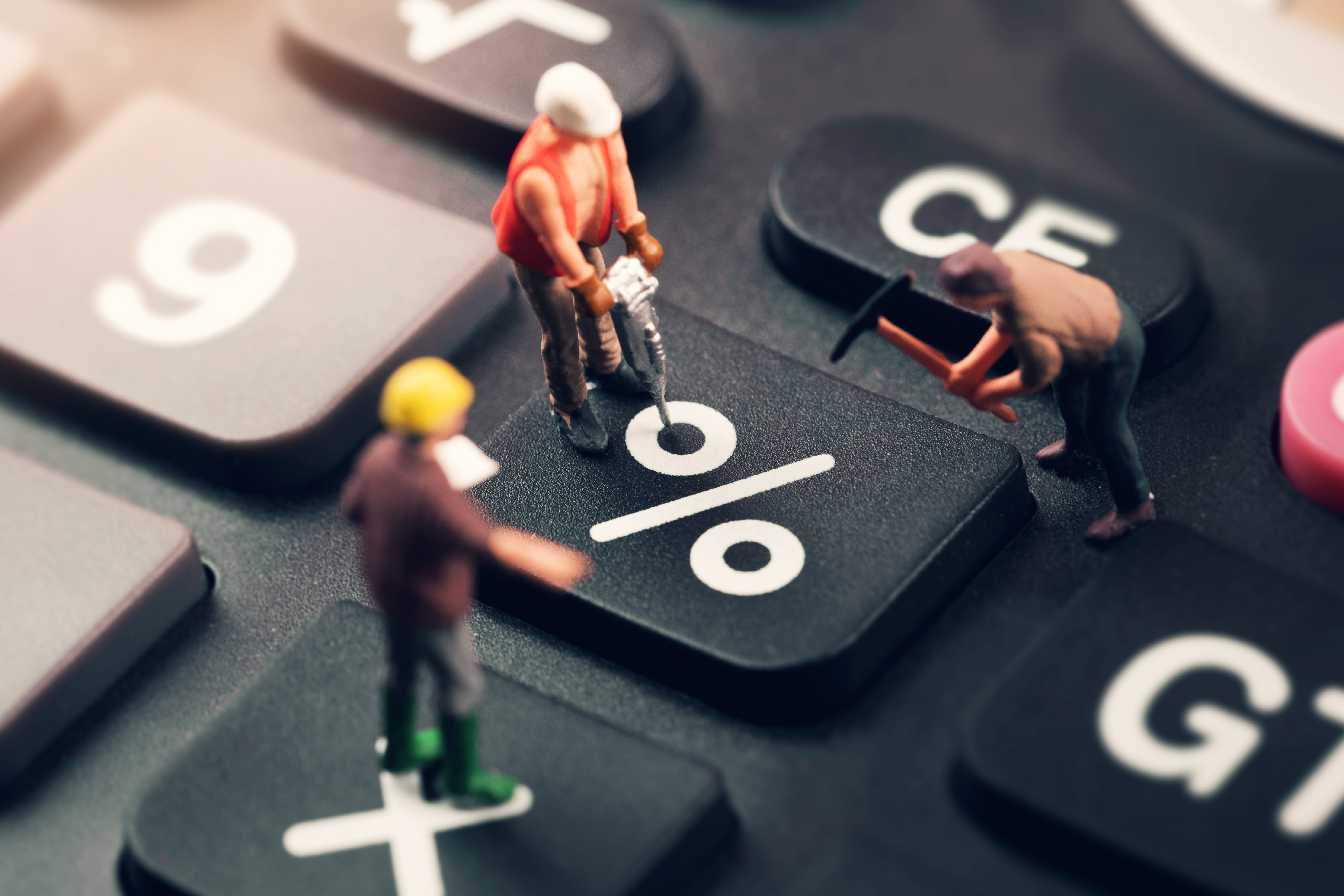 Welke overwinsten? Rendement van Nederlandse banken is al jaren ondermaats