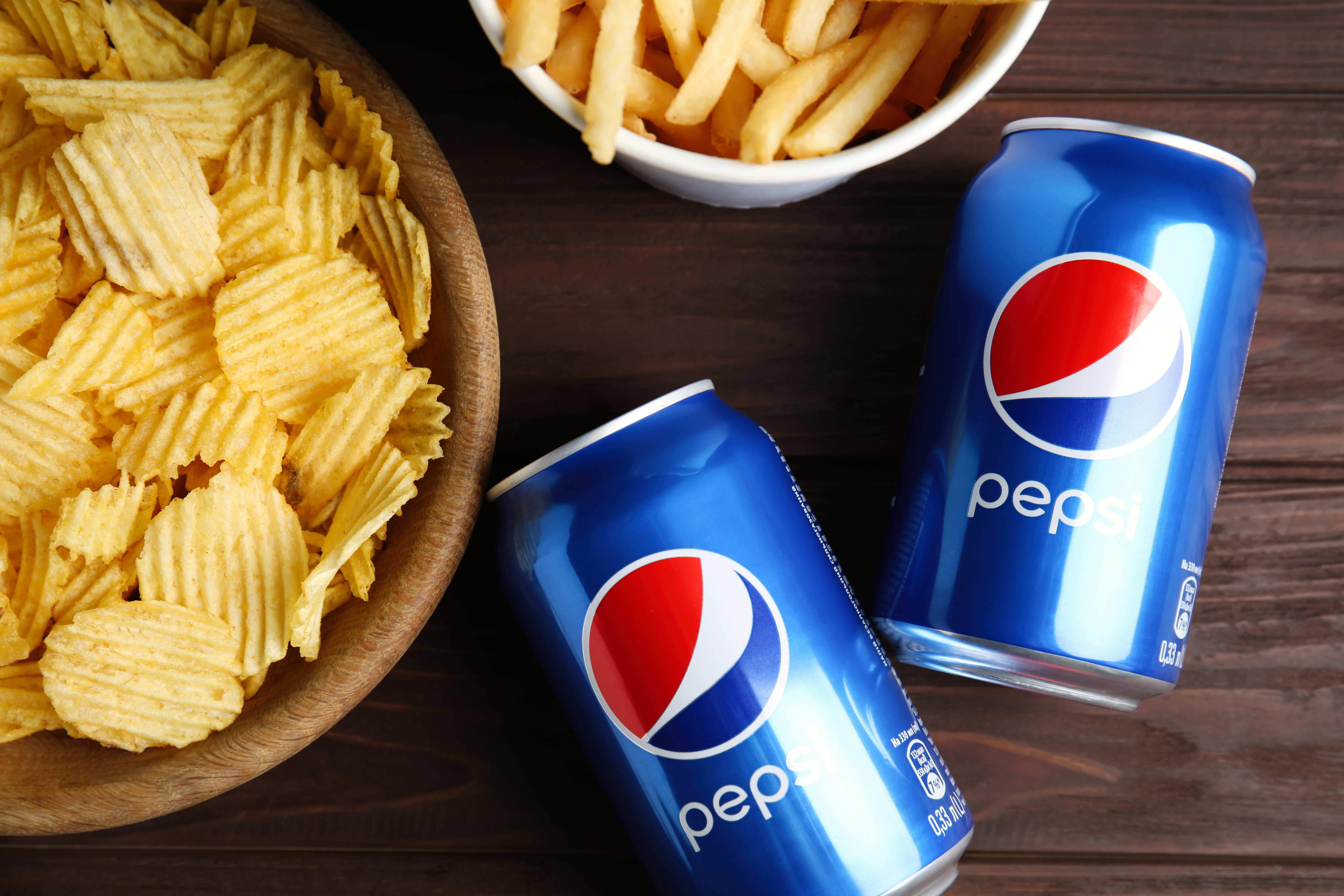 PepsiCo’s wake-up call: volumes onder druk, Elliott dwingt keuzes af