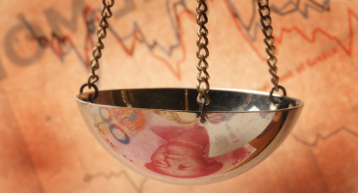 Vluchthavens geven niet thuis op zwaar verliezende markten