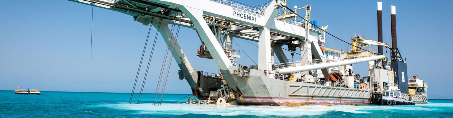 Aandeel Boskalis niet langer immuun voor ontwikkelingen in energie en opkomende markten