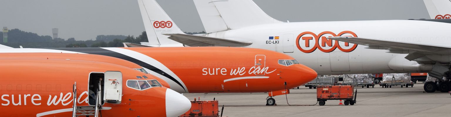 TNT Express blijft kwakkelen als zelfstandig bedrijf