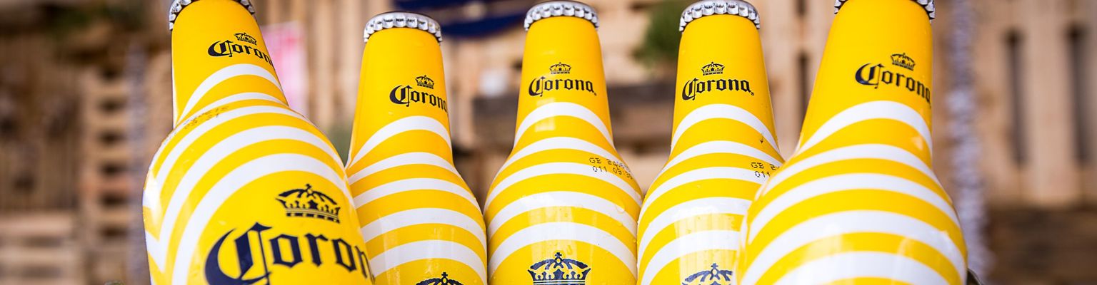 AB InBev neemt veel risico bij overname-pogingen SABMiller