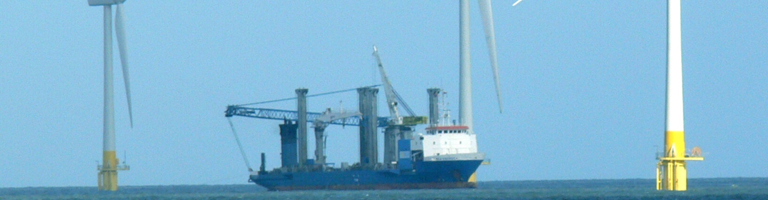 Schip zoekt belegger: De terugkeer van de scheepsbelegging