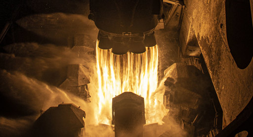 IPO-koorts rond AI en ruimtevaart