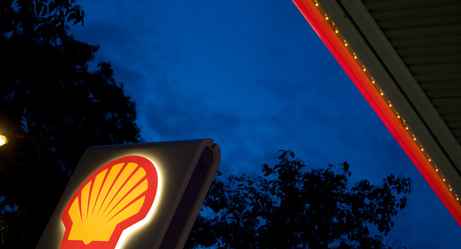Shell zet in Australië wel een grote stap met stroom