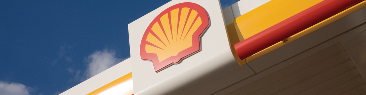 VEB peiling Shell - Dank voor uw mening