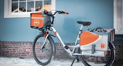 Beleggers PostNL geprikkeld door overnamespeculatie