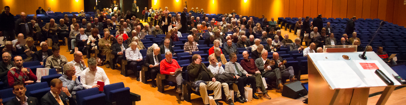 VEB Congres