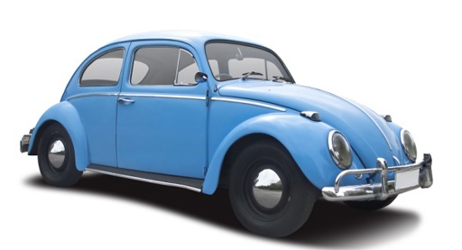 VEB dagvaardt Volkswagen