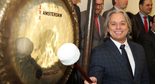 Fagron om opheldering gevraagd over recente tegenslagen en vertrek topman