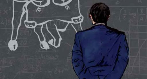 Formidabele beleggers in 2015: methode Lakonishok werkte het beste