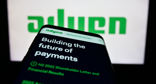 Tegenvallend kwartaal Adyen, voorzichtig over omzetdoel 2025