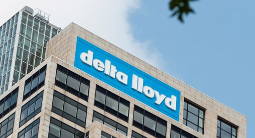 Delta Lloyd: streep onder het verleden