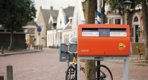 Met schuldreductie zit een fikse resultaatverbetering in het vat bij PostNL