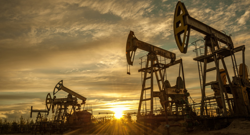 Ondanks de lage olieprijs hadden oliegerelateerde aandelen een goed cijferseizoen