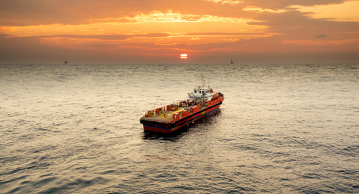 Agressieve grootaandeelhouder Boskalis wilde Fugro-president-commissaris Harrie Noy wippen