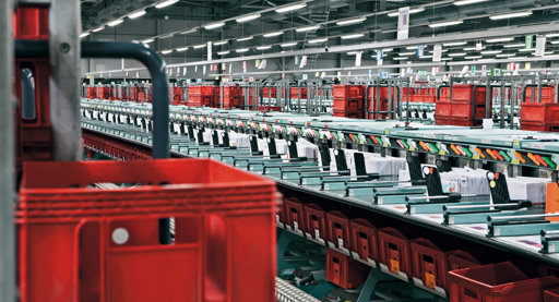 PostNL: Niet de wet maar dwaas beleid staat dividendhervatting in de weg