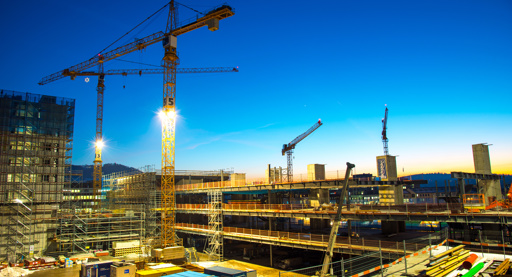 ‘Dure’ obligaties voor BAM illustreren kwetsbare positie van het bouwbedrijf