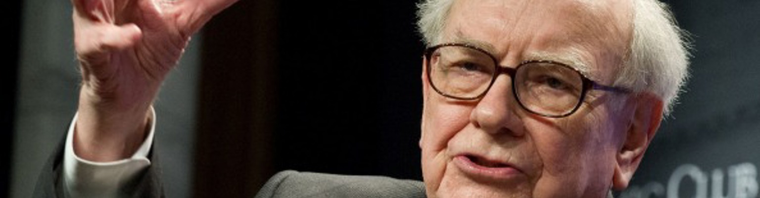Zeven lessen van het beleggerscircus van Warren Buffett