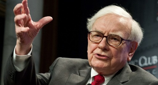 Zeven lessen van het beleggerscircus van Warren Buffett