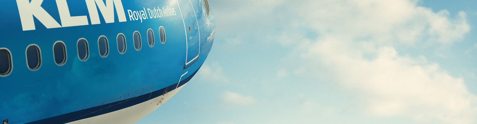 Twintig procent hoger bod op resterende aandelen KLM