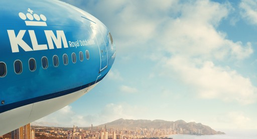 Twintig procent hoger bod op resterende aandelen KLM