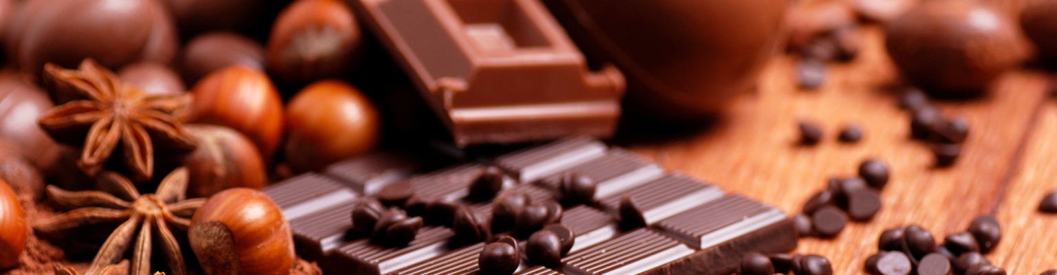 Chocoladeaandelen
