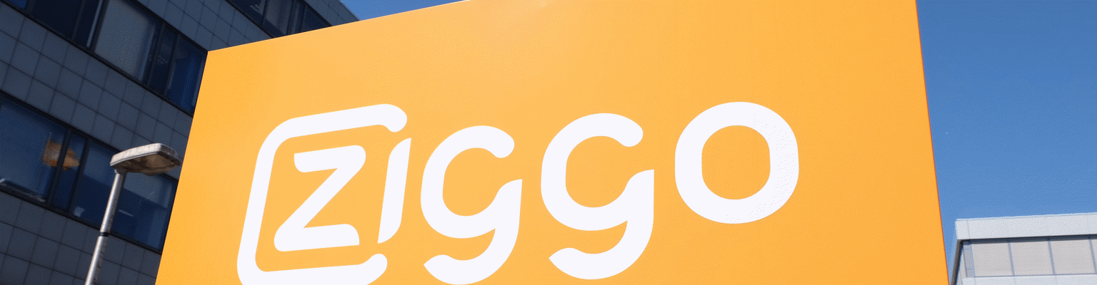 Rechter veroordeelt Ziggo vanwege te laat melden koersgevoelige informatie