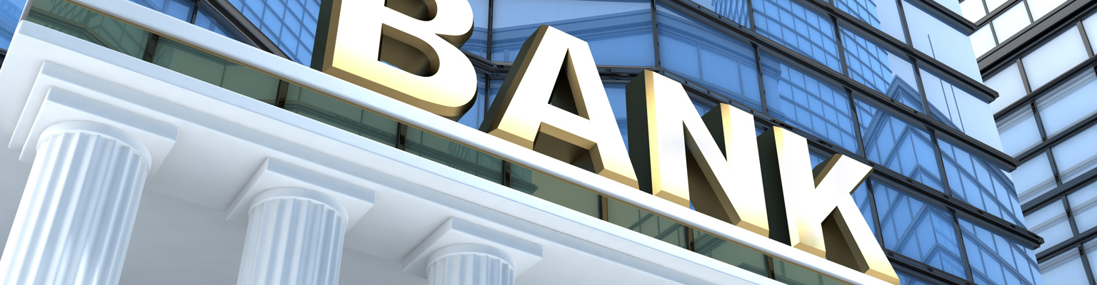 Geringe kansen voor banken die speelbal zijn van financiële markten