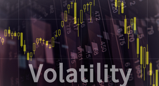 Risico niet in één getal te vangen Volatiliteit