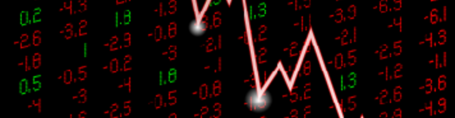 Wat moet de gewone belegger met het fenomeen flashcrash? 5 vragen