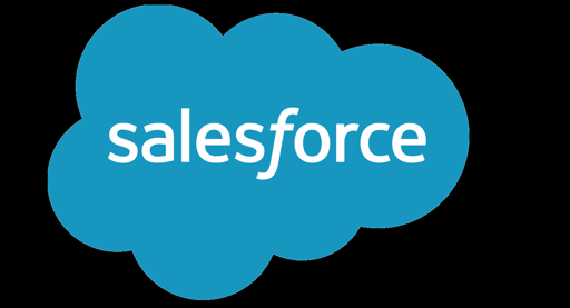 Het succes van Salesforce