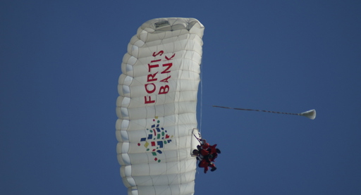 Beslissing over Fortis-schikking aangehouden