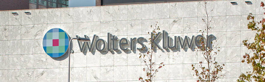 Wolters Kluwer