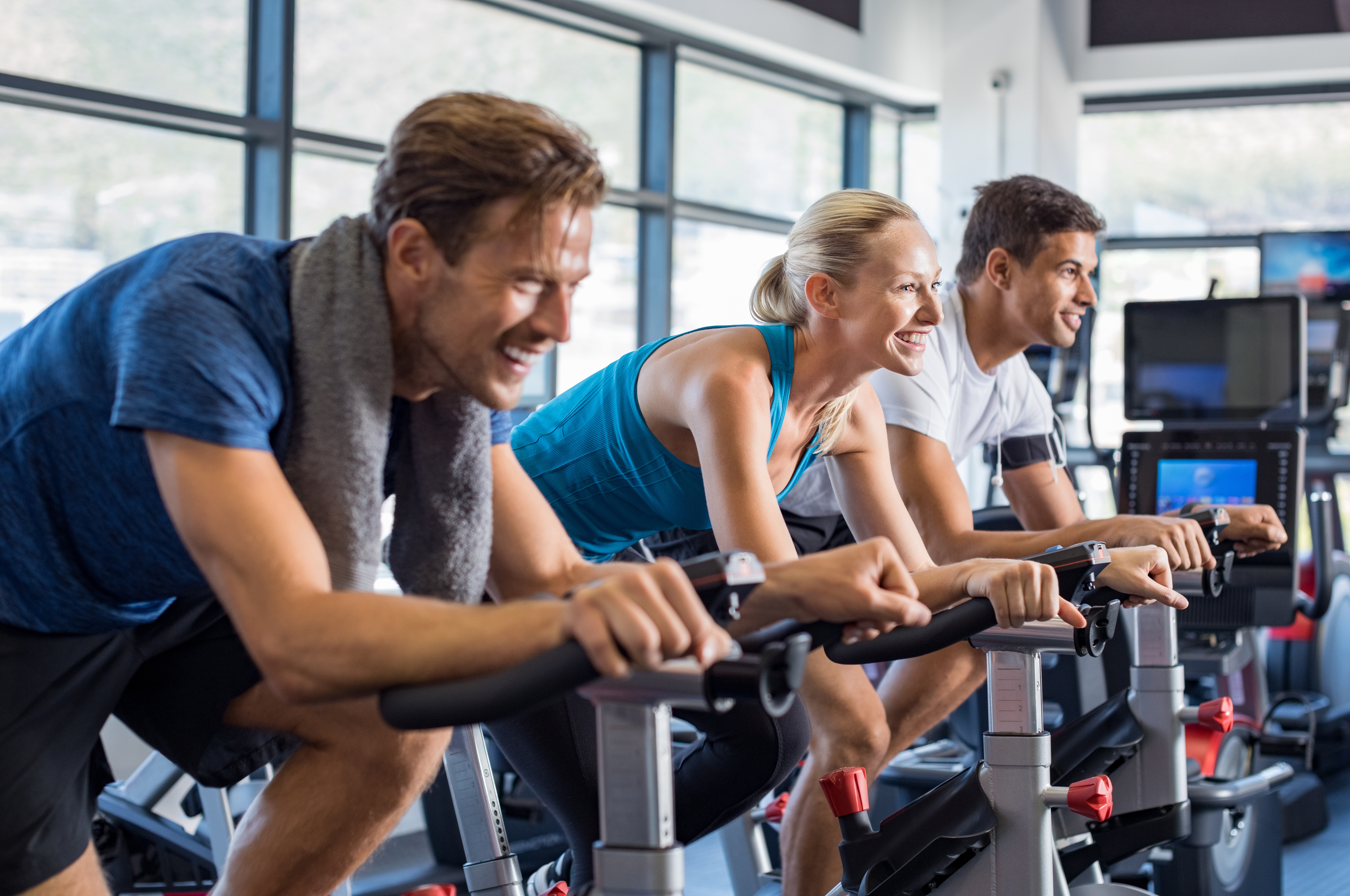 Basic-Fit houdt stand in Frankrijk en verdient meer aan vollere clubs