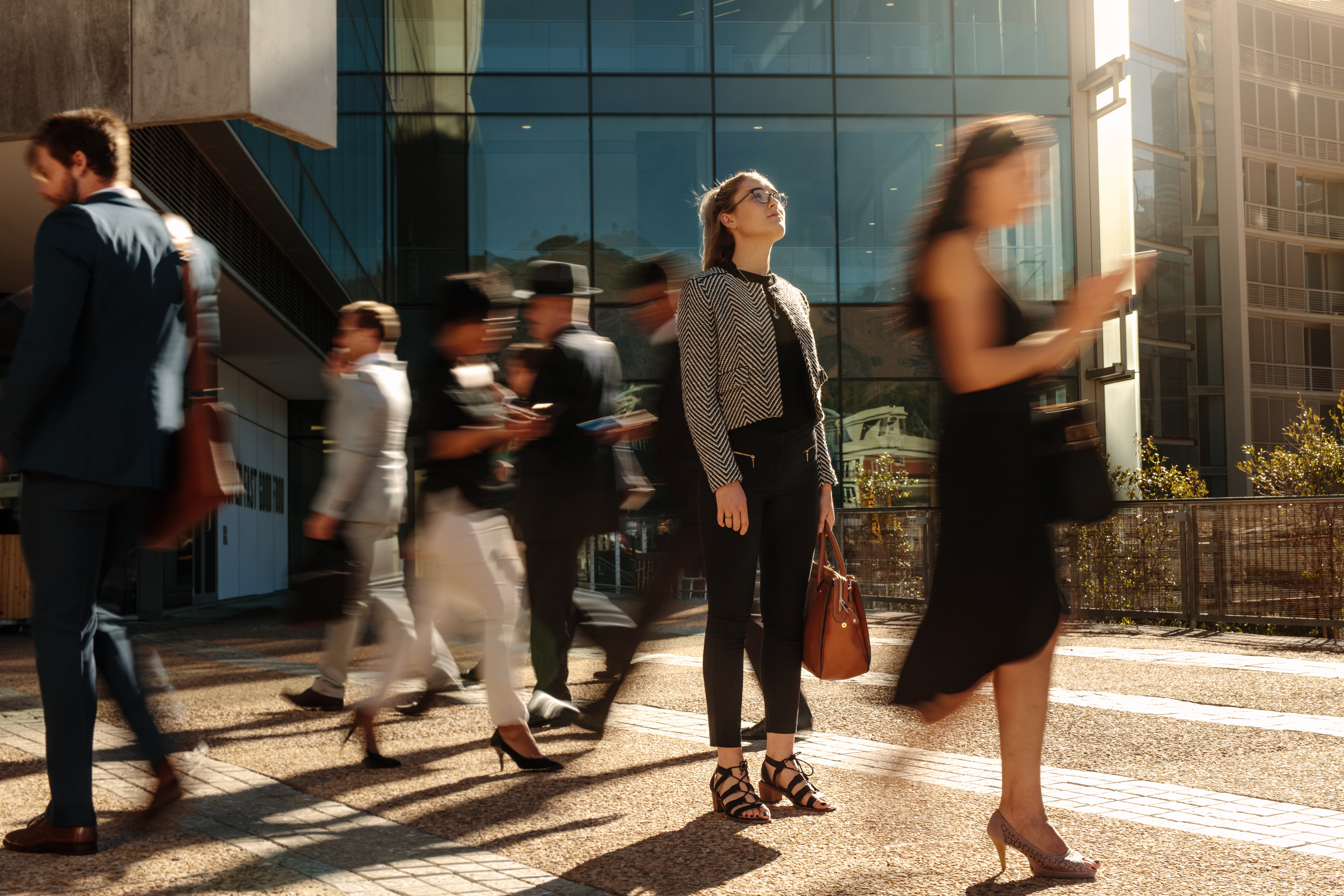 Herbenoeming Randstad-topman komt na forse daling omzet