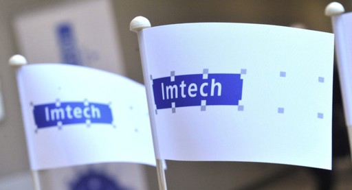 Slotuitkering actie Imtech in voorbereiding