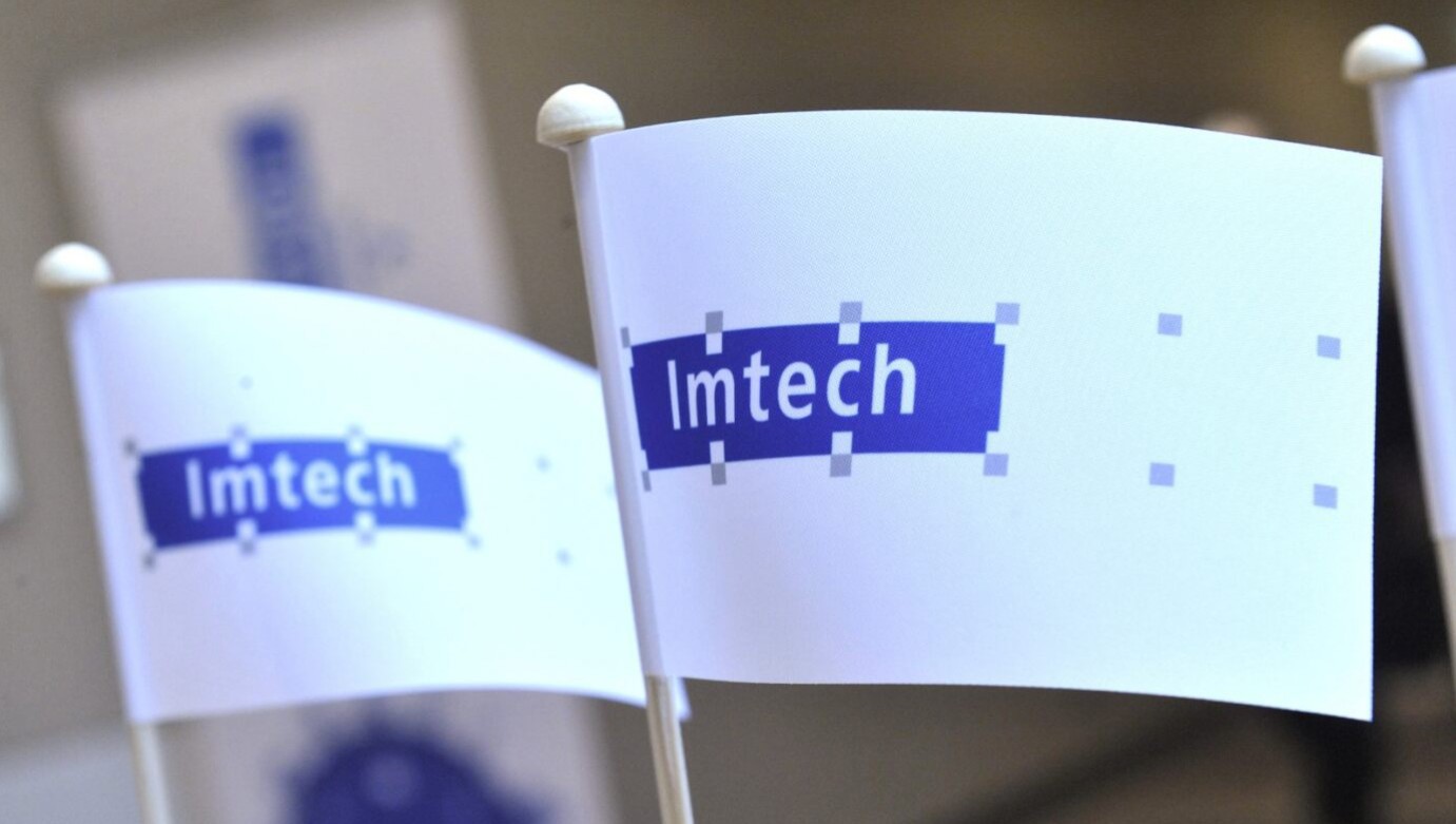 Slotuitkering actie Imtech in voorbereiding