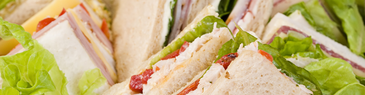 Sodexo, meer dan belegde broodjes