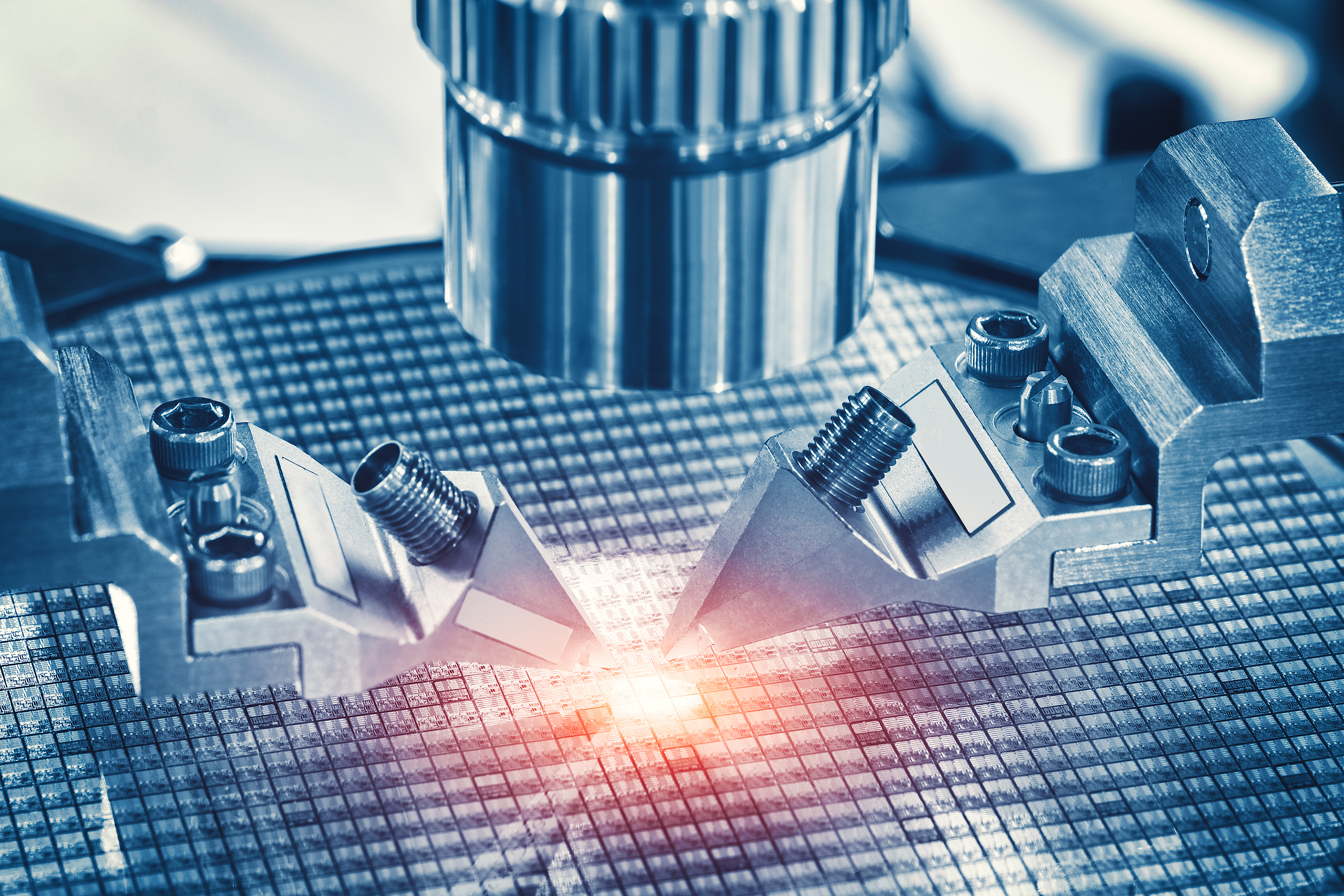 Kan succesmachine ASML gekopieerd worden?
