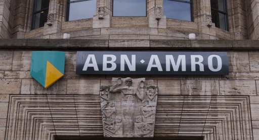 De waardering van ABN Amro loopt al vooruit op het rendementsdoel