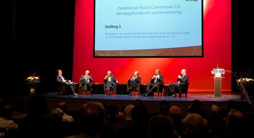 VEB-congres 25 november 2016: bedrijven barometer